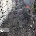 طومار درخواست لغو مجوز ساختوساز در باغهای تهران
