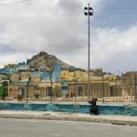 اسكان غیررسمی ،علل،پیامدها و راهحلها(شیرآباد زاهدان)