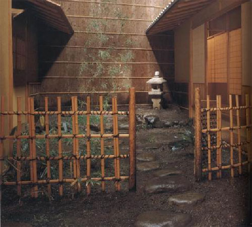 معماری ژاپن